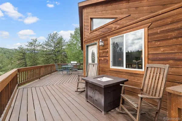172 Rogers RD, Bailey, CO 80421