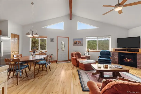 172 Rogers RD, Bailey, CO 80421