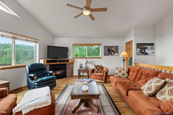 172 Rogers RD, Bailey, CO 80421