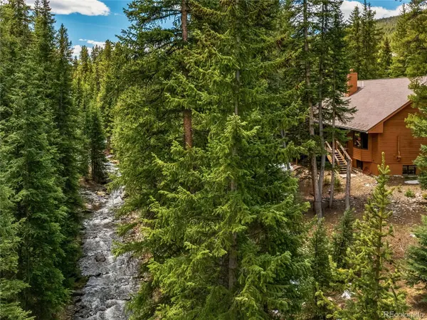68 Sherwood LN, Blue River, CO 80424