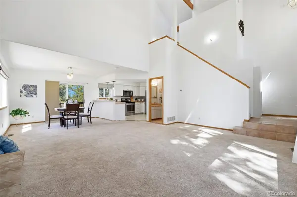 1100 Pine Ridge RD, Woodland Park, CO 80863