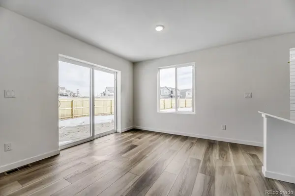 8930 Blue Feather LOOP, Colorado Springs, CO 80908