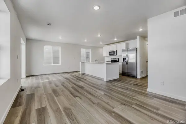 8930 Blue Feather LOOP, Colorado Springs, CO 80908