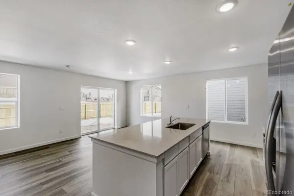 8930 Blue Feather LOOP, Colorado Springs, CO 80908