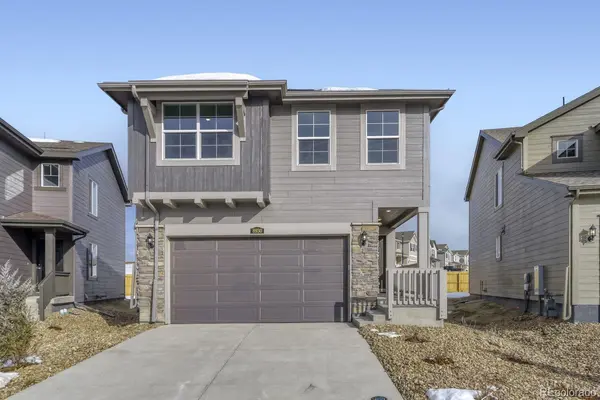 8930 Blue Feather LOOP, Colorado Springs, CO 80908