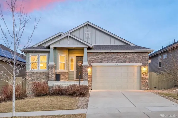 2136 S Saulsbury CT, Lakewood, CO 80227