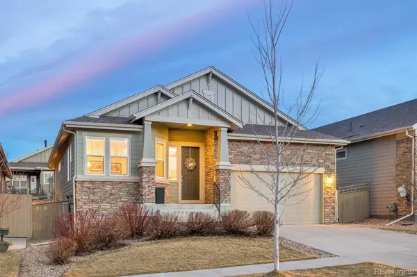 2136 S Saulsbury CT, Lakewood, CO 80227