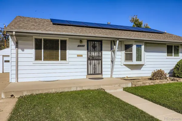 5441 E 67th PL, Commerce City, CO 80022
