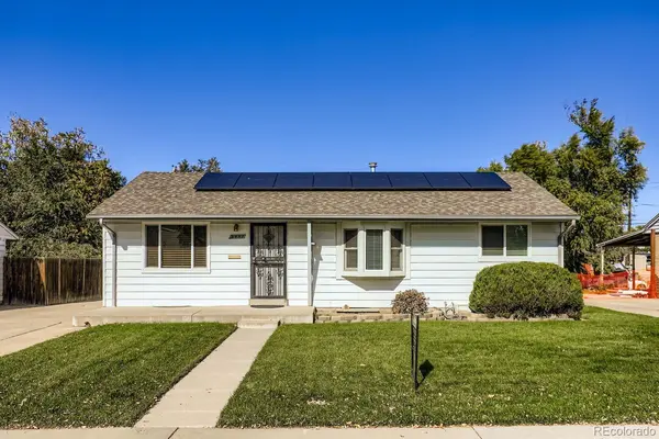 5441 E 67th PL, Commerce City, CO 80022