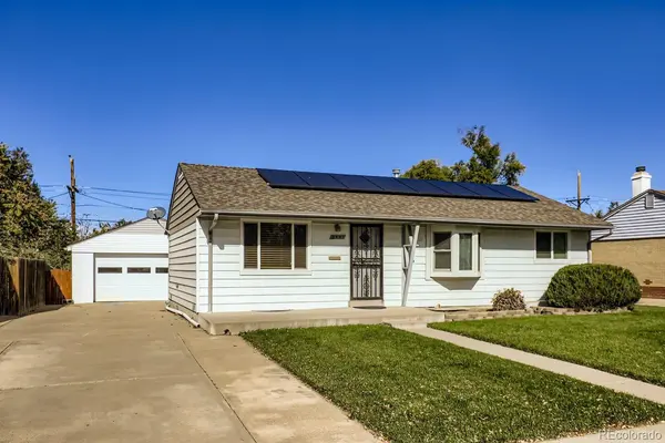 5441 E 67th PL, Commerce City, CO 80022