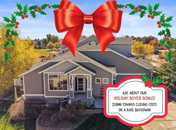 7648 Bristolwood DR, Castle Pines, CO 80108