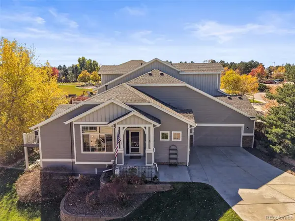7648 Bristolwood DR, Castle Pines, CO 80108