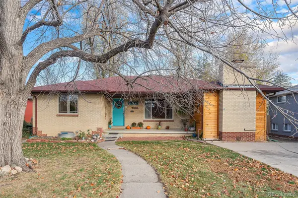 6164 Brentwood ST, Arvada, CO 80004