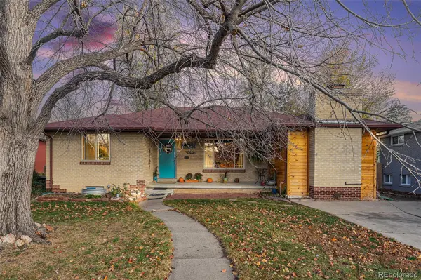 6164 Brentwood ST, Arvada, CO 80004