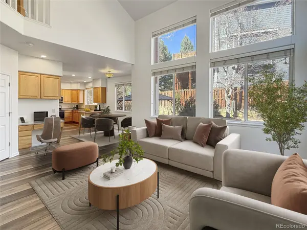 1315 Wyoming ST, Golden, CO 80403
