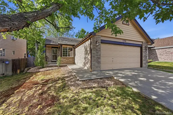 1390 E 96th PL,  Thornton,  CO 80229
