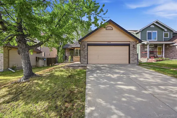 1390 E 96th PL, Thornton, CO 80229