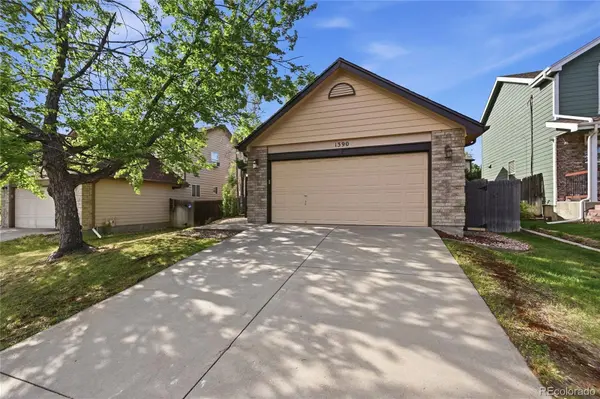 1390 E 96th PL, Thornton, CO 80229