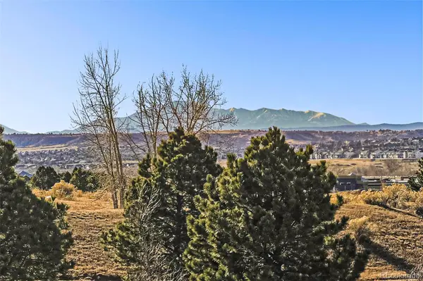 12665 S Robinson Ranch CT, Parker, CO 80134