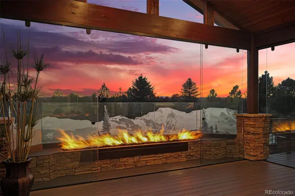 12665 S Robinson Ranch CT, Parker, CO 80134