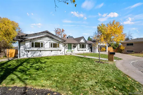 6429 W 5th PL, Lakewood, CO 80226