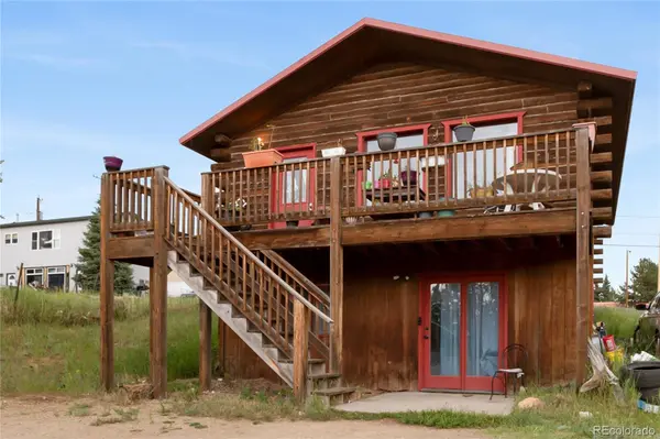 125 W Eaton AVE, Cripple Creek, CO 80813