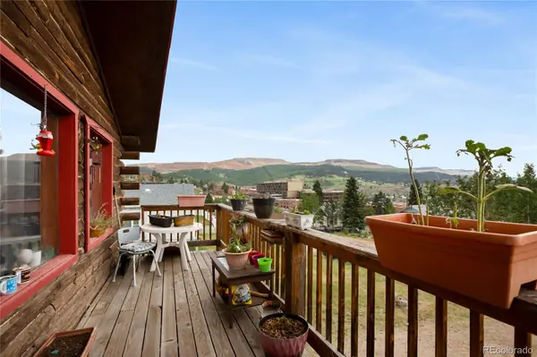 125 W Eaton AVE, Cripple Creek, CO 80813
