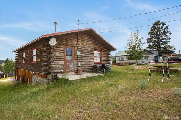 125 W Eaton AVE, Cripple Creek, CO 80813