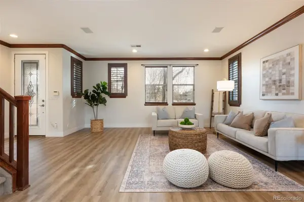6381 S Potomac ST, Englewood, CO 80111
