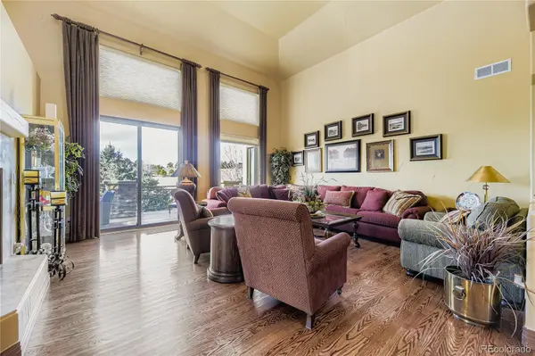 11331 Bell Cross CIR, Parker, CO 80138