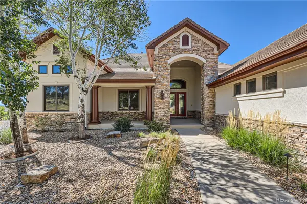 11331 Bell Cross CIR, Parker, CO 80138