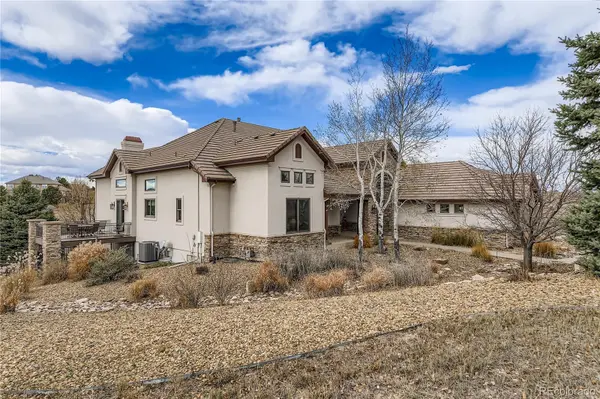 11331 Bell Cross CIR, Parker, CO 80138