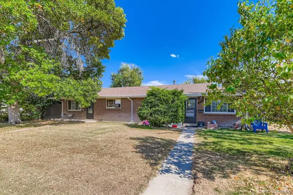620 Fulton AVE, Fort Lupton, CO 80621