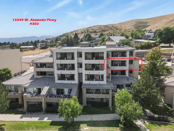 13349 W Alameda Pkwy #303, Lakewood, CO 80228