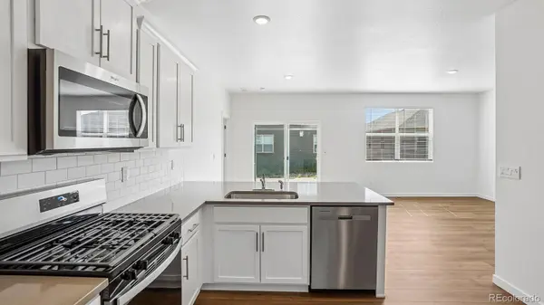 1404 Uphill ST, Lochbuie, CO 80603