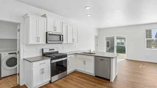 1404 Uphill ST, Lochbuie, CO 80603