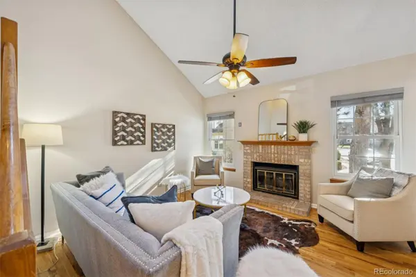 2002 S Xenia WAY, Denver, CO 80231