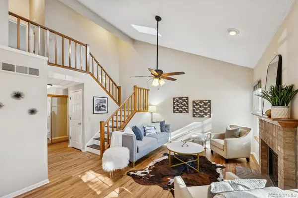 2002 S Xenia WAY, Denver, CO 80231