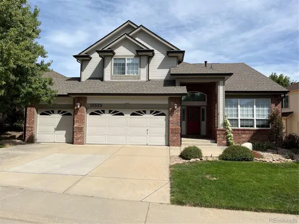 10559 W Vassar DR, Denver, CO 80227