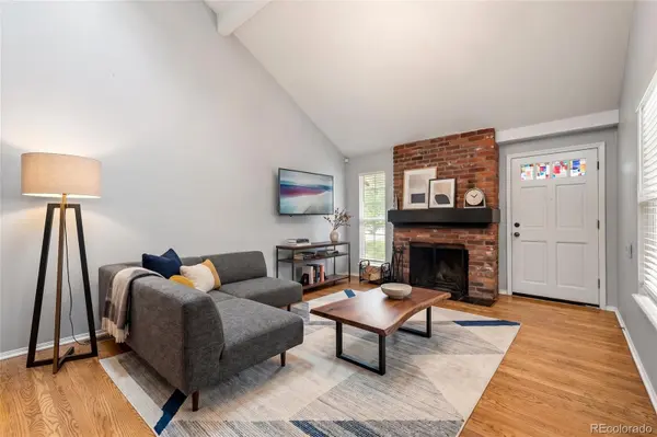 9908 Grove WAY #C, Westminster, CO 80031