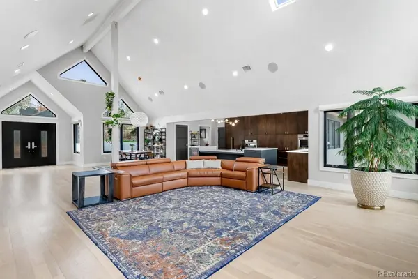 5859 E Ida PL, Greenwood Village, CO 80111