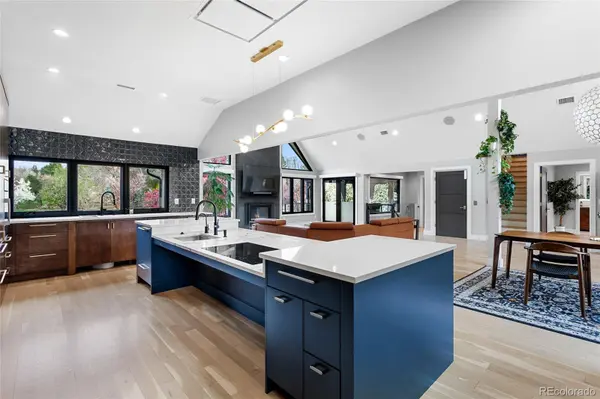5859 E Ida PL, Greenwood Village, CO 80111