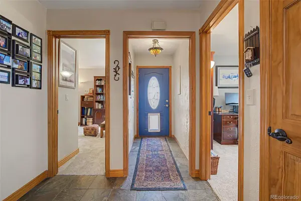32110 Robinson Hill RD, Golden, CO 80403
