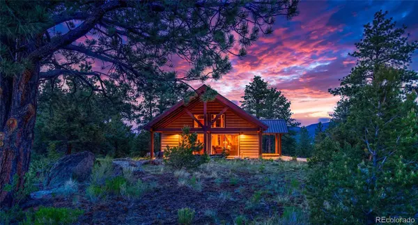 1699 Sangre DR,  Westcliffe,  CO 81252