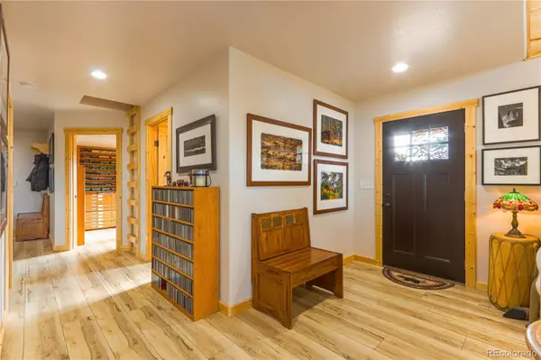 1699 Sangre DR, Westcliffe, CO 81252