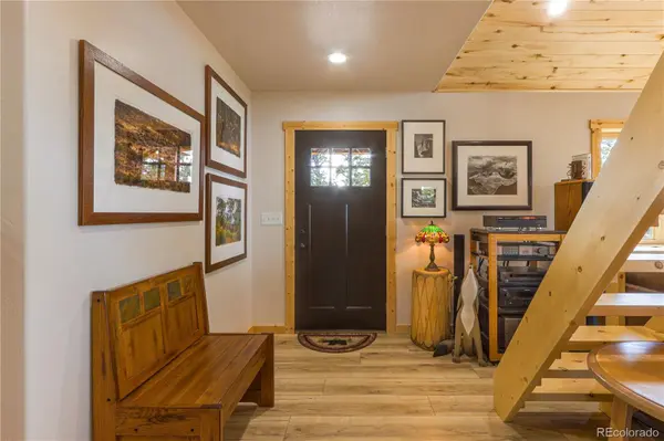 1699 Sangre DR, Westcliffe, CO 81252