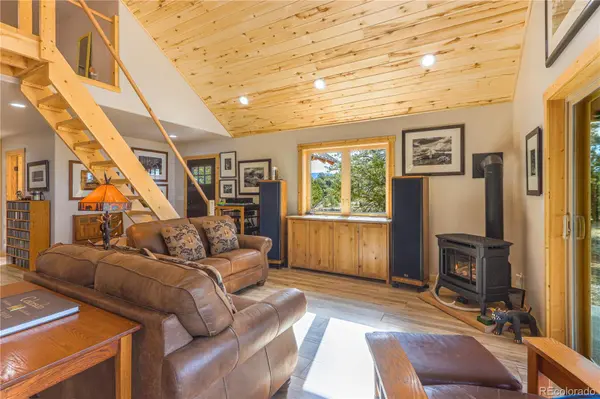 1699 Sangre DR, Westcliffe, CO 81252