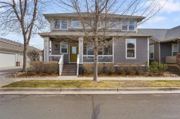 11836 Perry ST, Westminster, CO 80031