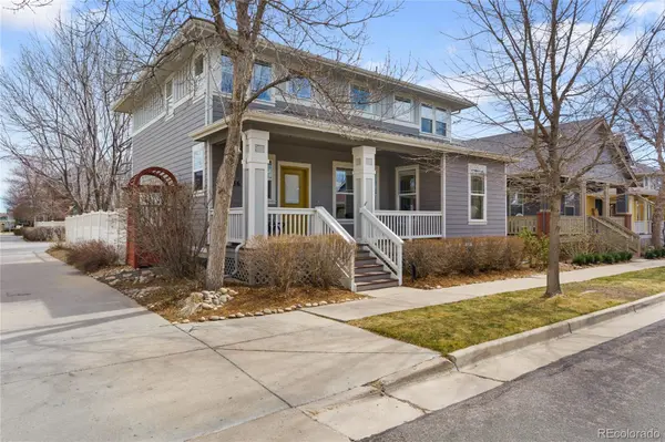 11836 Perry ST, Westminster, CO 80031
