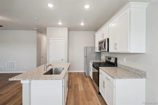 922 Montbello AVE, Fort Lupton, CO 80621